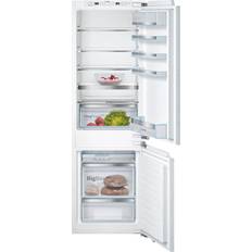 230 V (220-240 V) - Integrato Frigo congelatori Bosch KIS86AFE0 Bianco