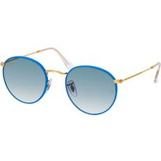 Ray-Ban Round Full Color Gafas de Sol RB3447JM 91963F