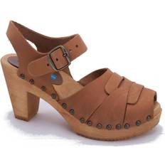 Moheda London - Brown