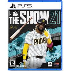 Sports PlayStation 5 Games MLB The Show 21 (PS5)