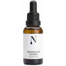 Økologisk jojobaolie Naturligolie Økologisk Jojobaolie 30ml