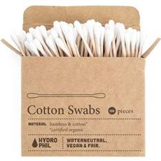 Hydrophil Cotton Swabs 100-pack