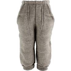 9-12M - Mädchen Fleece-Bekleidung Joha Baggy Pants - Light Brown (26591-716 -15587)