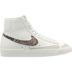 Nike Wmns Blazer Mid '77 SE Snakeskin - Cream