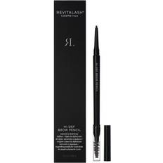 Eyebrow Products Revitalash Hi-Def Brow Pencil Soft Brown