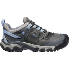 Keen Botas de trekking Ridge Flex Wp W 1024923 Negro