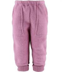 9-12M Fleecehosen Joha Baggy Pants - Pink (26591-716 -15537)