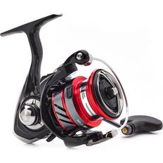 Daiwa ninja lt Daiwa 18 Ninja LT 4000D-C