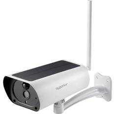 Sygonix SY-4414894 WLAN IP Videocamera 1920 x 1080 Pixel