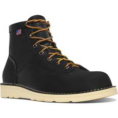 Danner Stivali Danner Men's Bull Run Boot - Black