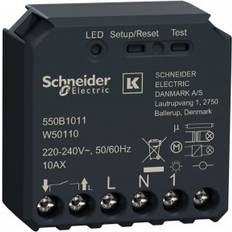 Schneider Electric LK Wiser ZigBee Relæ for Indbygning