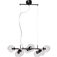 Capella taklampa Cottex Capella Takplafond 90cm