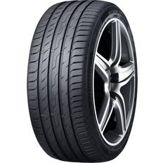 19 - 255 - 40 % - Sommerdæk Bildæk Nexen N'Fera Sport 255/40 R19 100Y XL 4PR