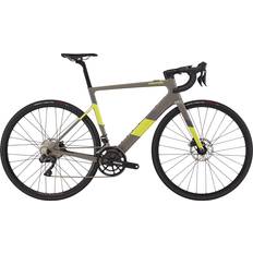 Unisex E-Road Bikes Cannondale SuperSix EVO Neo 2 2021 Unisex