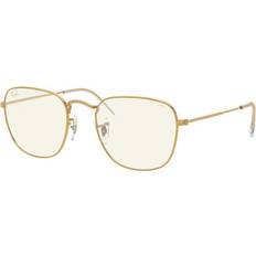 Photochromique Lunettes de soleil Ray-Ban Frank Blue-Light Clear Evolve RB3857