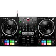 Dj software Hercules Inpulse 500