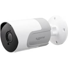 Sygonix SY-4535056 Wi-Fi IP 1920 x 1080 Pixels