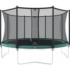 BERG Favorit Regular 330 Vert Safety Net Comfort