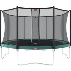 Favorit Regular 330cm + Safety Net Comfort