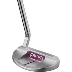 Women Putters Ping G Le 2 Shea Adjustable Putter W