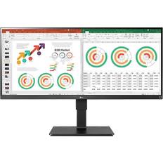 LG 34BN770-B 34" UltraWide Quad HD Pixel 178° Nero