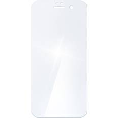 Hama Full Screen Protective Glass Screen Protector for Huawei P30 Lite New Edition