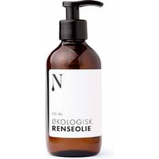 Naturligolie Økologisk Renseolie 235ml