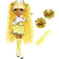 Rainbow high cheer MGA Rainbow High Cheer Doll Sunny Madison