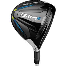 Dames Drivers TaylorMade SIM2 Max Golf Club