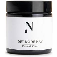 Hudpleje Naturligolie Mineralsk Mudder 100ml