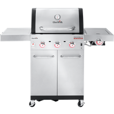 Barbecues à gaz Char-Broil Professional PRO S 3