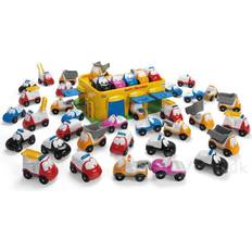 Dantoy Lekset Dantoy Fun Cars Classic 6931
