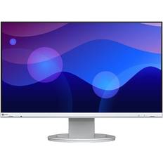 1920x1080 (Full HD) - Professionale Monitor Eizo FlexScan EV2480-WT 24" Full HD 1920 x 1080 Pixel Full HD LED Bianco