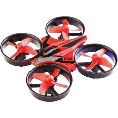 LiPo Drones Hélicoptères Revell Mini Quadcopter Fizz