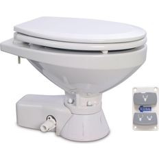 Jabsco Toiletter & WC Jabsco QF m/sol regular (37045-4094)