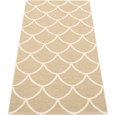 Pappelina Kotte Multifärgad, Vit, Beige 70x150cm