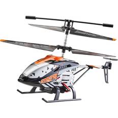 Beste Ferngesteuerte Helikopter Revell Anti Crash Heli Interceptor RTR 23817