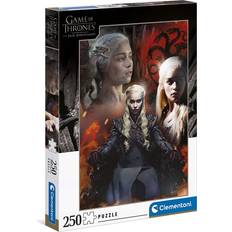 Clementoni Game of Thrones 250 Pieces