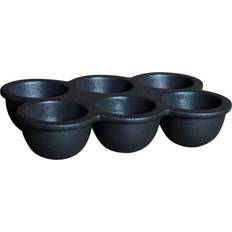 Negro Productos de Huevo DBKD Egg Tray Producto de Huevo 3.5cm