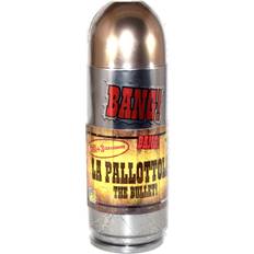 BANG! The Bullet!