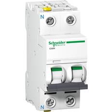 Schneider Electric Elkomponenter Schneider Electric IC60N