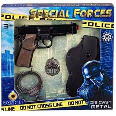 Special Forces Pistol Police