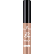 Essence Make Me Brow mascara gel pour sourcils #01-blondy brow