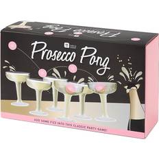 Drukspil Talking Tables Prosecco Pong