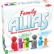 Familie Alias