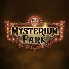 Board Games Mysterium Park