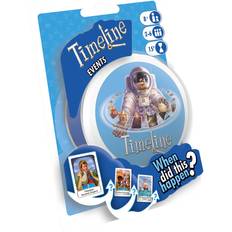 Asmodee Partyspel Sällskapsspel Asmodee Timeline: Events