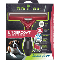 Koira - Koiran trimmerit Lemmikit Furminator Undercoat DeShedding Tool Extra Large Dog Short Hair