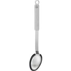 Skjeer på salg Rösle Round Handle Basting Skje 33cm