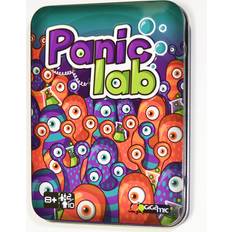 Panic Lab